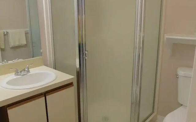 Executive Suites