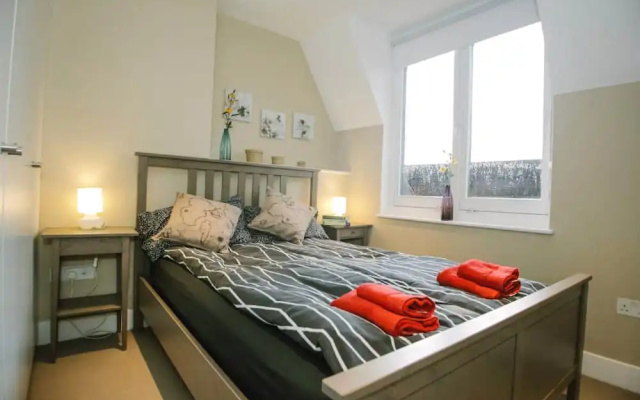 Smart Accommodation
