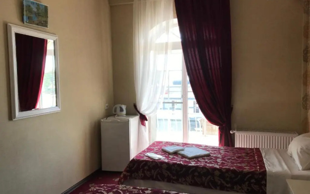 Hotel Comfort