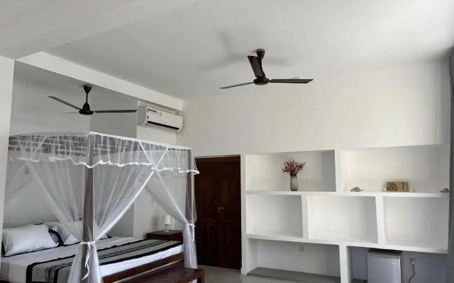 Galawatta Beach Resort