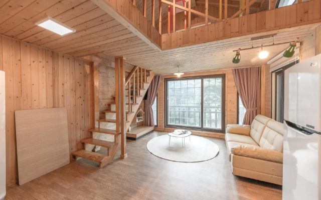 Gapyeong Chaerokji Pension