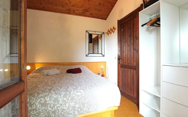 Chalet Giove