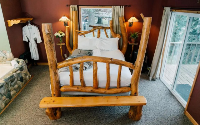 Pine River Ranch B&B