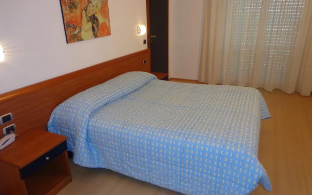 Hotel La Sirenetta