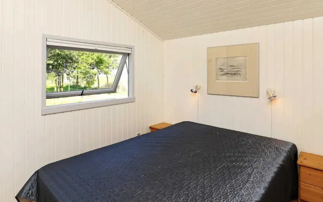 4 Person Holiday Home in Hojslev