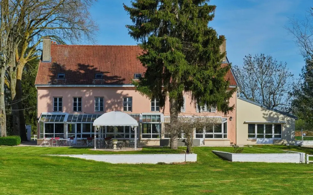 Auberge Du Port