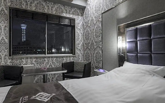 Hotel Feel / Vacation STAY 63703