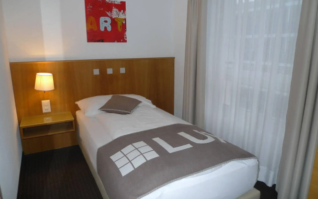 Businesshotel LUX