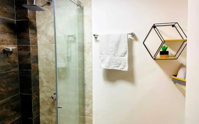 Apartamento exclusivo Caribe Campestre