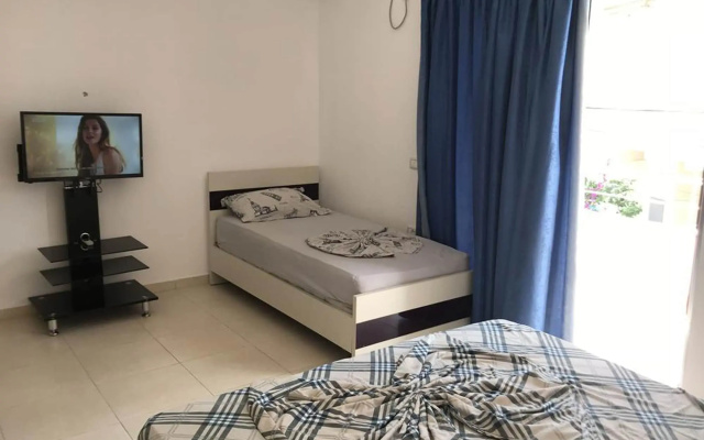 Hotel Eleonor