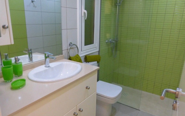 Aparthotel Parque Don Jose by Suncanarias