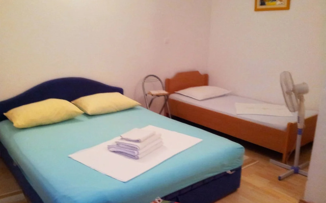 Apartments Marijana