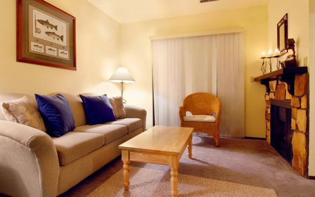 PowderWood by All Seasons Resort Lodging