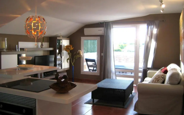 Apartamentos Lacy