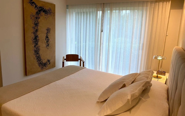 Le Biblo Hotel Boutique