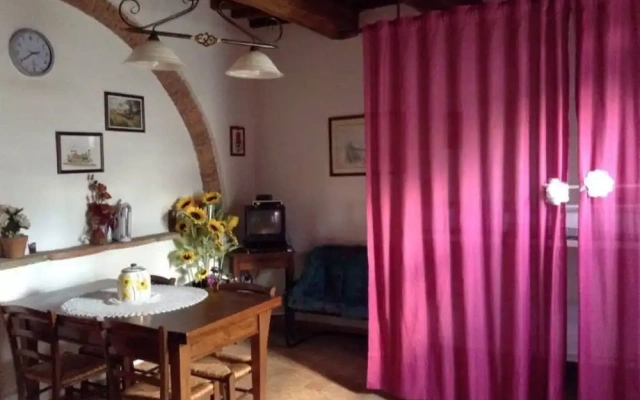 Agriturismo Podere Sottogello