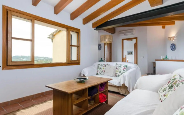 YourHouse Es Molinet Villa