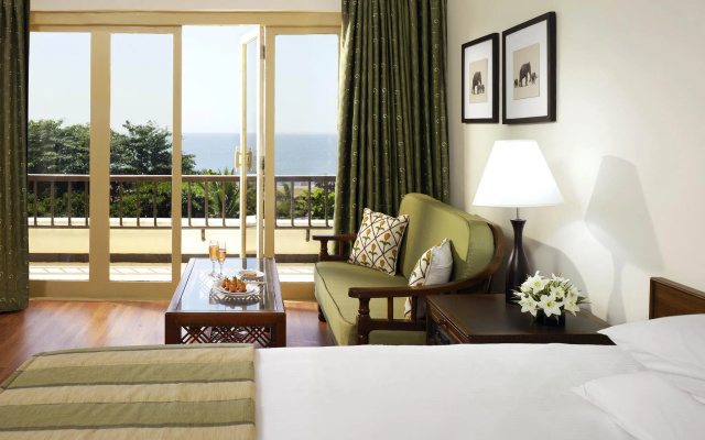Taj Samudra