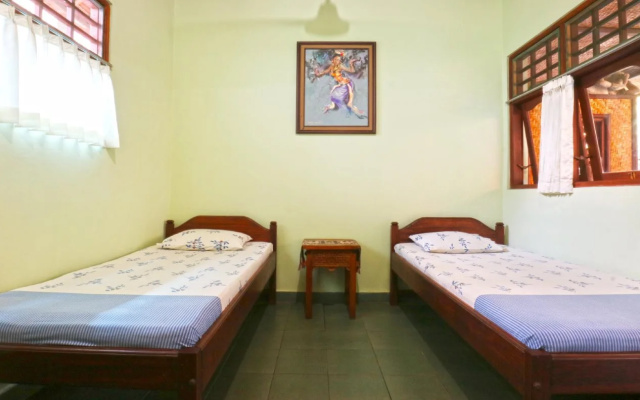 Bamboo Inn Kuta