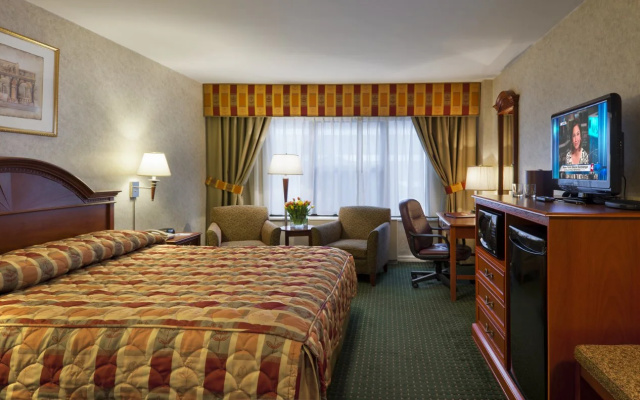 Travel Inn Hotel