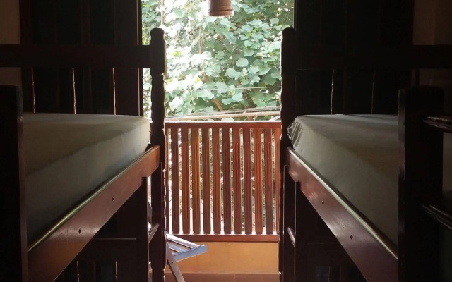 Paz e Amor Suite - Hostel