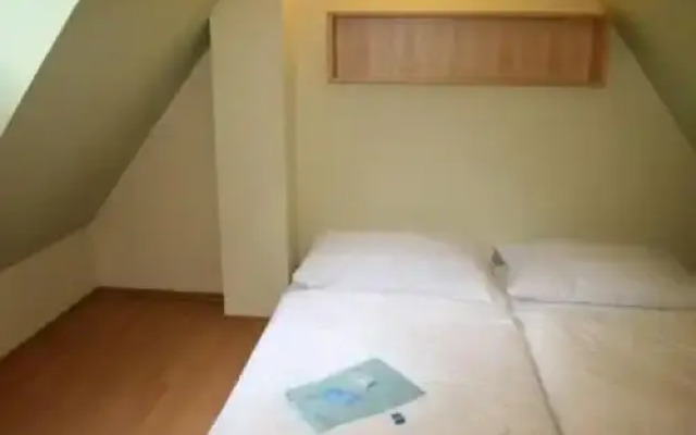 Hotel Skalní mlýn
