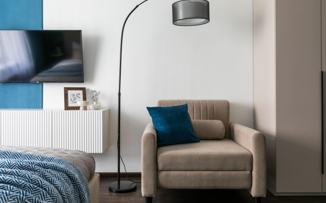 MyHome YourHome (МайХоум ЙоХоум) на Фарфоровской улице