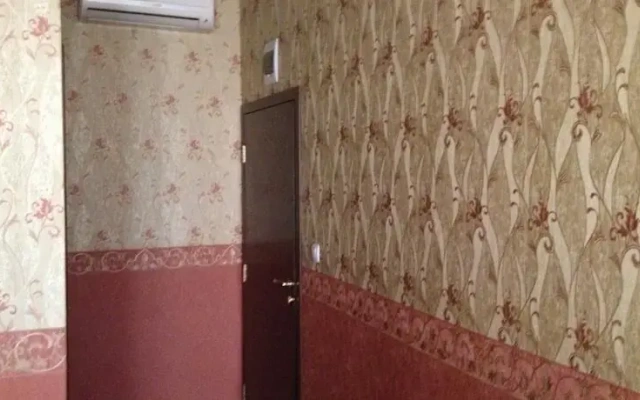 Guest rooms Markiz