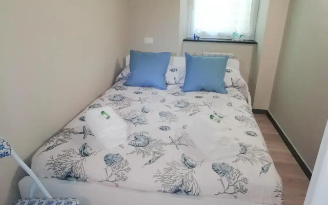 Pippi's Aquarium Home with A/C