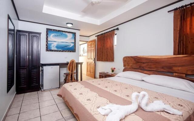 Cadillac Rock Hotel - Adults Only