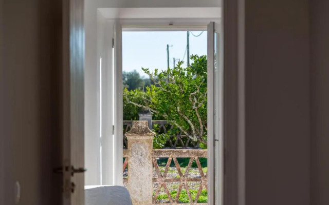 Cenoura-Brava Villas & Suites.