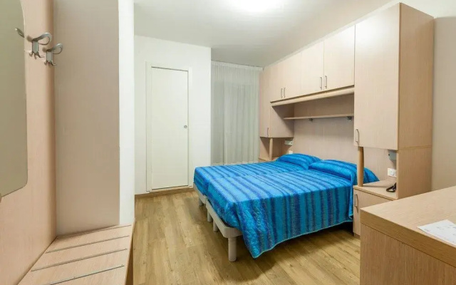 Hotel Garni Losanna