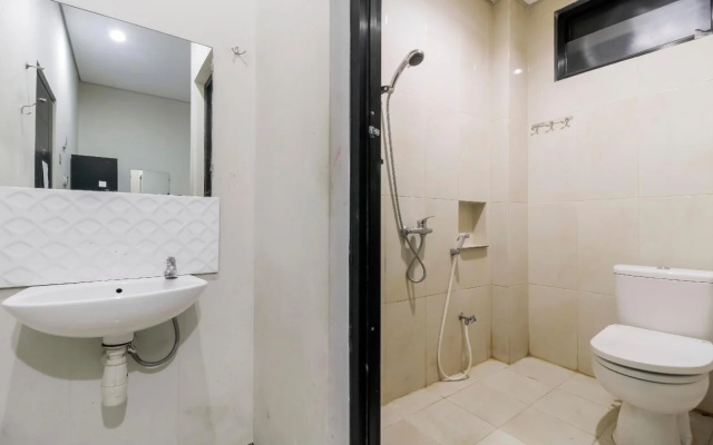 RedDoorz near Samarinda Central Plaza