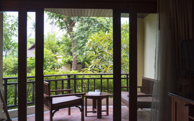 Курорт Nora Beach Resort and Spa