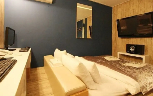 IMT Hotel 2 Jamsil
