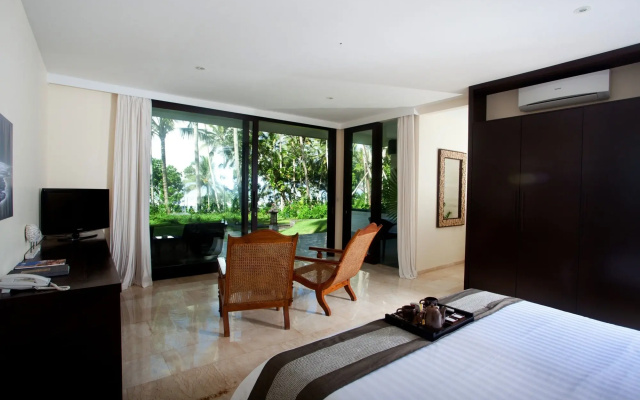 Kelapa Retreat & Spa