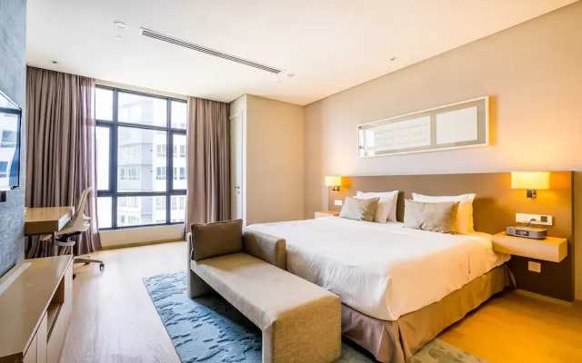 188 Luxury Suites by Plush