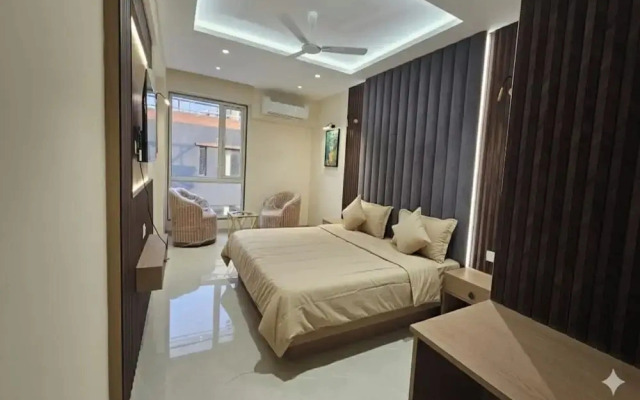 Hotel Star Square
