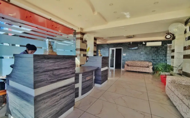 Hotel Dharamshala Ayush Health Paradise