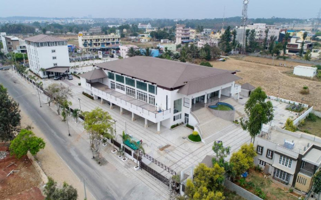 Vistar Pavithra Vivaha Convention Hall