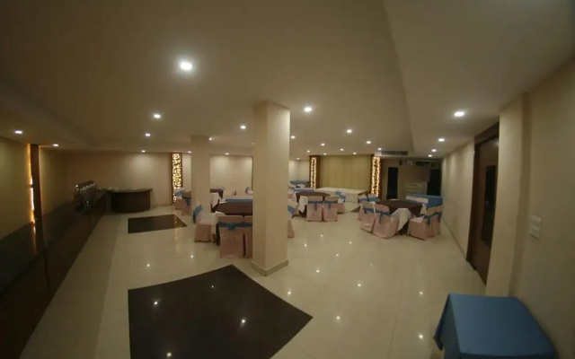 Hotel Dolphin