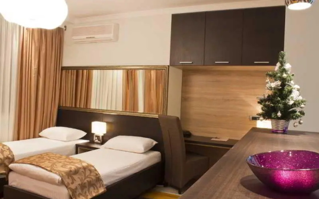 Apartments K