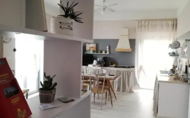 Casa Vacanze Cappuccini 14