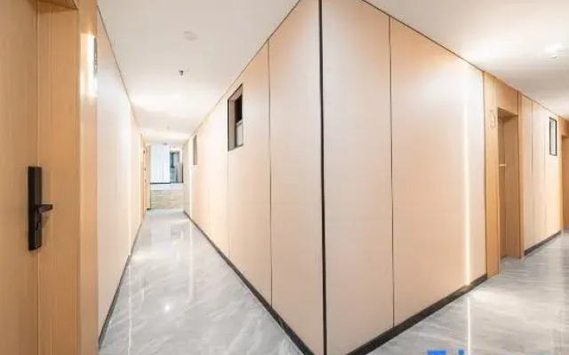 Nancheng Hotel
