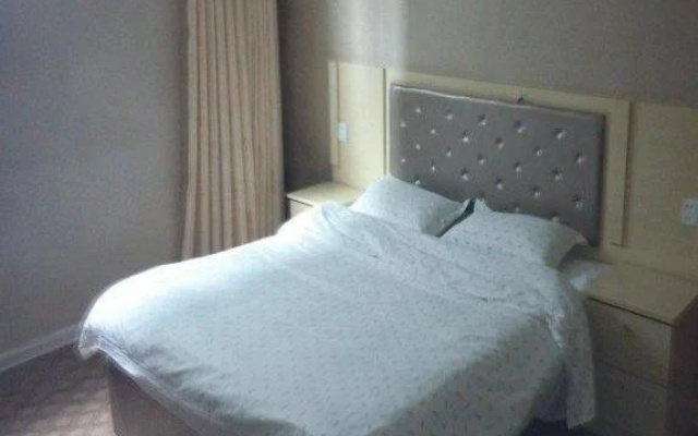 Snail Express Hotel