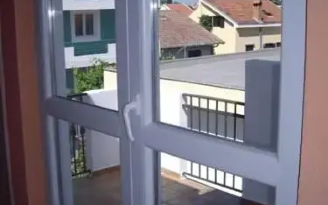 Buntić Apartments