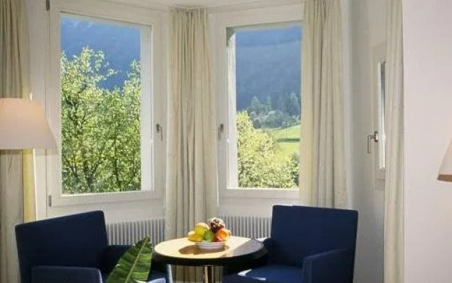 Hotel Fravi