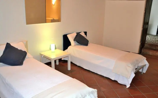 Suite Giardino Giusti
