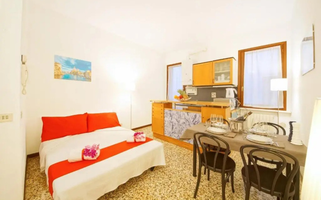 Santa Marina Apartment Rialto