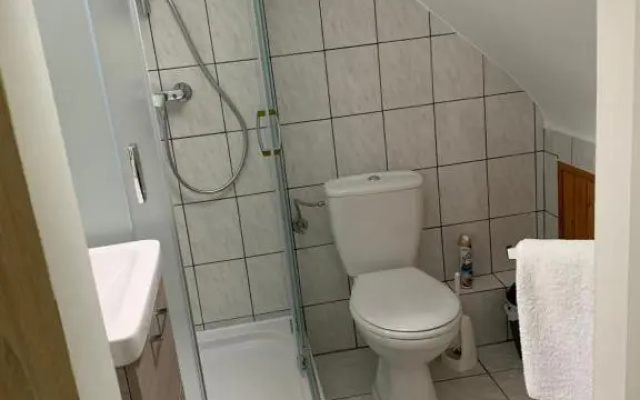 Németh Vendégház
